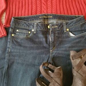Michael Kors jeans